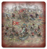  Warhammer Age of Sigmar Cities of Sigmar Spearhead Zenestra's Zealots 70-863