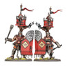 Warhammer Age of Sigmar Cities of Sigmar Gate Gargants 86-53