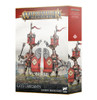 Warhammer Age of Sigmar Cities of Sigmar Gate Gargants 86-53