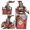 Warhammer Age of Sigmar Cities of Sigmar Gate Gargants 86-53