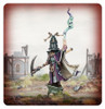  Warhammer Age of Sigmar Cities of Sigmar Amethyst Knellmage 86-13