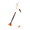  Estes 688 Star Weaver Model Rocket Kit, Advanced