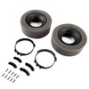  Proline 647904 Replacement Plastics and Foams for PRO647900 Rock-Tek 1.9" Crawler Wheel Weight System