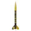 Estes 1366 The Mavericks Model Rocket Kit, Intermediate