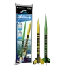 Estes 1366 The Mavericks Model Rocket Kit, Intermediate