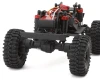 Redcat 43484 Ascent-18 1/18 4WD RTR Brushed Rock Crawler (Pink) w/2.4GHz Radio, Battery & Charger