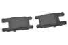 Team Corally Suspension Arm - Lower - Rear - L/R - 1 Pair