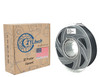 ZYLtech PLA 3D Printer Filament 1.75mm 1 kg/2.2 lbs Color: Fortress Gray