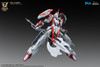 SNAA 1/144 The Round Table Knights Soul Spear Lamorak