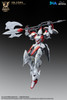 SNAA 1/144 The Round Table Knights Soul Spear Lamorak