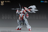 SNAA 1/144 The Round Table Knights Soul Spear Lamorak