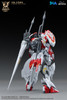SNAA 1/144 The Round Table Knights Soul Spear Lamorak