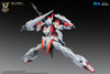 SNAA 1/144 The Round Table Knights Soul Spear Lamorak