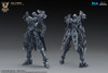 SNAA 1/144 The Round Table Knights Soul Spear Lamorak
