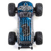 Arrma 3530T1 1/10 GORGON 223S 2WD RTR Brushless Monster Truck, Blue/Black
