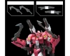  Bandai 2739215 1/144 Gunpla Option Parts Set #12: Large Railgun Accessory Set Plastic Model Kit