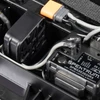 Arrma 2104KT1 1/16 MOJAVE GROM 4X4 RTA KIT Brushed Desert Truck (Battery & Charger Included), Clear/Black