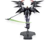  Bandai 2091972 1/100 MG Gundam Deathscythe Hell (Endless Waltz Ver.) "Gundam Wing" Plastic Model Kit