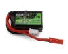 EcoPower "Electron" 3S 20C LiPo Battery w/JST Connector (11.1V/200mAh) (Redcat® Ascent 18 Apex®)