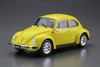  Aoshima 1/24 MODEL CAR #73 Volkswagen 13AD Beetle 1303S '73