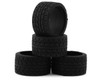 Kyosho Mini-Z 11mm Wide Racing Radial Tire (4) (30 Shore)