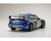 Kyosho 34481T1 1/10 2002 Subaru Impreza WRC Fazer Mk2 FZ02-R Readyset