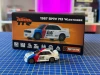  HPI 160992 nano-TTR 1987 BMW M3 E30 Warsteiner