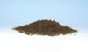 Woodland Scenics Coarse Turf Bag, Earth/18 cu. in