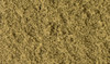 Woodland Scenics Coarse Turf Bag, Earth/18 cu. in