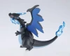 Bandai #36 Mega Charizard™ X Pokémon® Plastic Model Kit