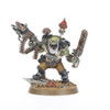 Warhammer 40,000: Armageddon 40-01