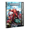Warhammer 40,000: Armageddon 40-01
