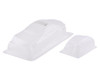 Killerbody KLR-48627 Lexus RC F 1/10 Touring Car Body Kit (Clear)