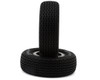 Losi 2430 Front Tire Set, Mounted, Soft: 22S Sprint
