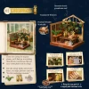  Puremind Harry Potter Hogwarts Herbology Class