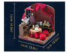 Puremind Harry Potter Hogwarts Divination Class
