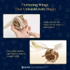 Puremind Harry Potter Golden Snitch