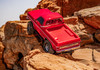 Traxxas TRX-4 Chevrolet K10 Red