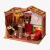  Puremind Harry Potter Gryffindor Common Room