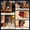  Puremind Harry Potter Hogwarts The Great Hall