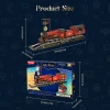  Puremind Harry Potter Hogwarts Express