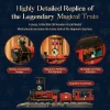  Puremind Harry Potter Hogwarts Express