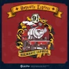 Puremind Harry Potter Magic Magnets Blind Box SINGLE