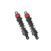 Team Corally Shock Absorber - FR/RE - 2 pcs