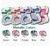 Putty Peeps 3737 Metallic Putty