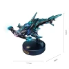 ROKR Hammerhead Shark DIY Model 3D Puzzle MI07