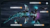 ROKR Hammerhead Shark DIY Model 3D Puzzle MI07