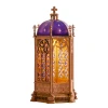  Rolife Starry Dome Cathedral 3D Wooden Puzzle TGA02