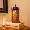  Rolife Starry Dome Cathedral 3D Wooden Puzzle TGA02
