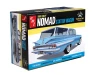 AMT 1960 Chevrolet Nomad Station Wagon Craftsman Plus (1:25 scale)